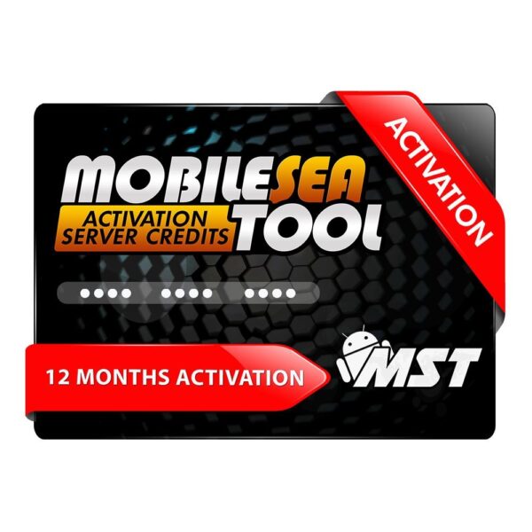 MST Tool 12 Months Activation Auto API Fast Processing